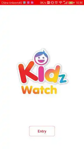 Play Kidz Watch