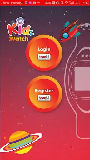 Play Kidz Watch