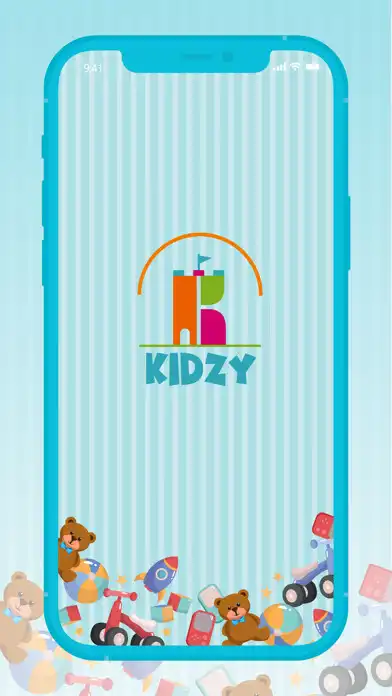 Play Kidzy App  and enjoy Kidzy App with UptoPlay