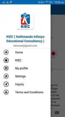 Play KIEC