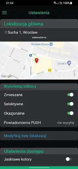 Play Kiedy Wywóz as an online game Kiedy Wywóz with UptoPlay