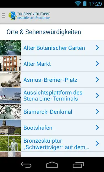 Play Kiel.Museumsmeile as an online game Kiel.Museumsmeile with UptoPlay
