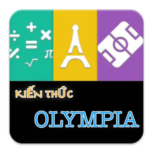 Play Kien Thuc Olympia APK Play Kien Thuc Olympia APK