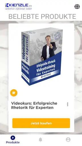 Play Kienzle Academy as an online game Kienzle Academy with UptoPlay