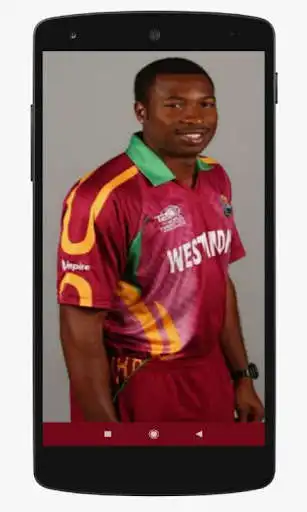 Play Kieron Pollard HD Wallpapers  and enjoy Kieron Pollard HD Wallpapers with UptoPlay