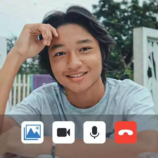 Play Kiesha Alvaro Fake Call APK