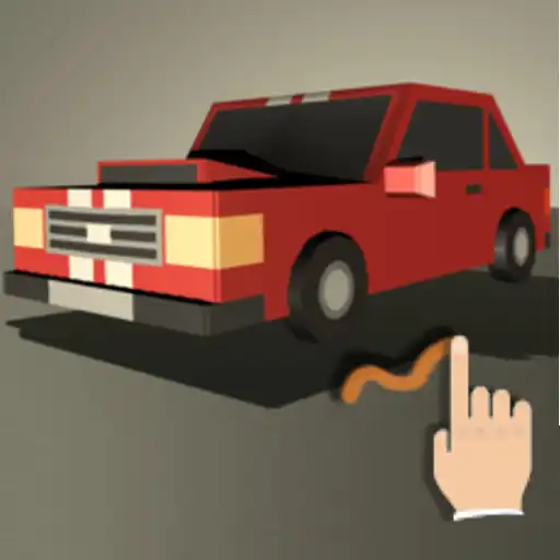 Play KIESI - Gravity Car Racing APK