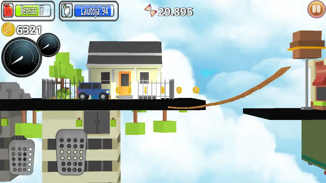 Play KIESI - Gravity Car Racing as an online game online KIESI - Gravity Car Racing with UptoPlay com.SoihtuGames.KiesiGravityCarRacing Play KIESI - Gravity Car Racing as an online game KIESI - Gravity Car Racing with UptoPlay