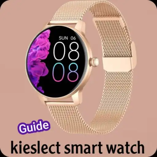Play kieslect smart watch guide APK