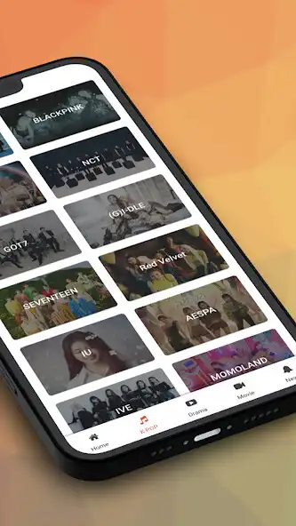 Play KIESTA - Meet the Kpop Fancam! as an online game KIESTA - Meet the Kpop Fancam! with UptoPlay