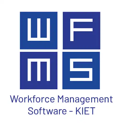 Play KIET WFMS Beta APK
