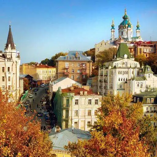Play Kiev City Wallpapers HD APK Play Kiev City Wallpapers HD APK