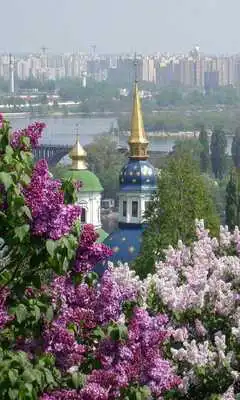 Play Kiev Game Jigsaw Puzzles