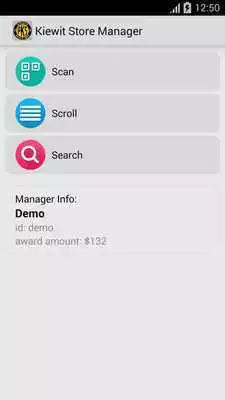 Play Kiewit Store Manager Play Kiewit Store Manager