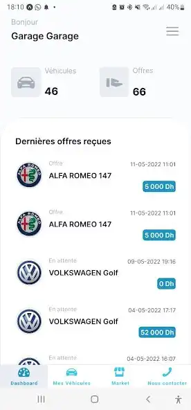 Play Kifal  Garagistes as an online game Kifal  Garagistes with UptoPlay