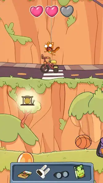 Play Kiff Game : Real Good Time as an online game Kiff Game : Real Good Time with UptoPlay