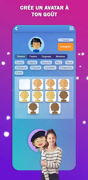 Play Kifschool : Réviser cest cool as an online game Kifschool : Réviser cest cool with UptoPlay