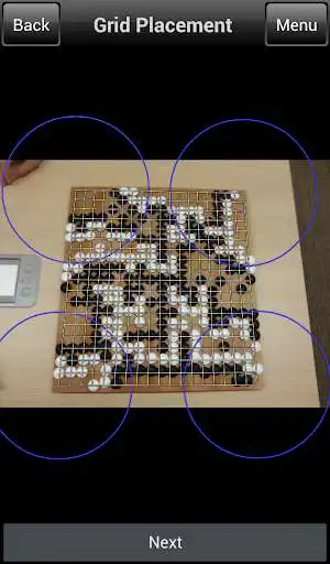 Play Kifu Snap