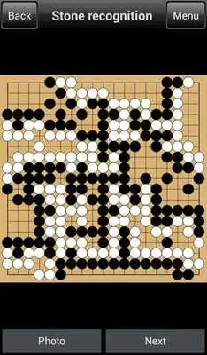 Play Kifu Snap