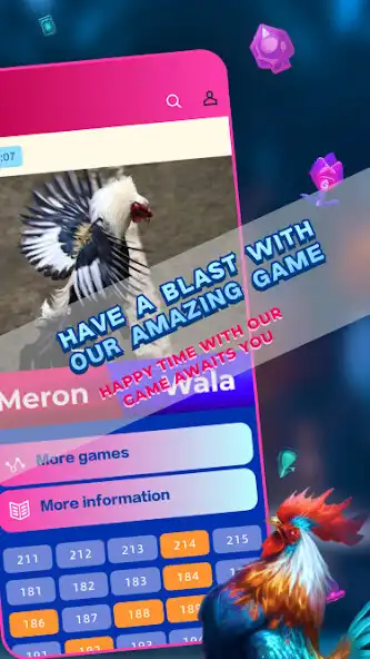 Play KiGame Color Game Sabong as an online game online KiGame Color Game Sabong with UptoPlay Play KiGame Color Game Sabong as an online game KiGame Color Game Sabong with UptoPlay