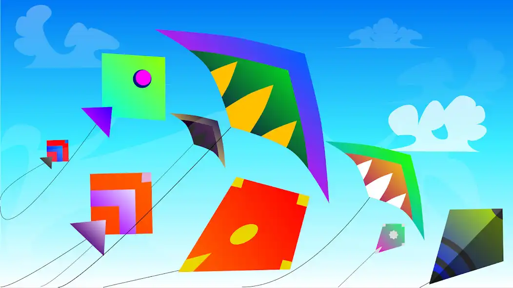 Play Kight - Kite Flying, Kite Game  and enjoy Kight - Kite Flying, Kite Game with UptoPlay