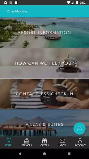 Play Kihaa Maldives  and enjoy Kihaa Maldives with UptoPlay