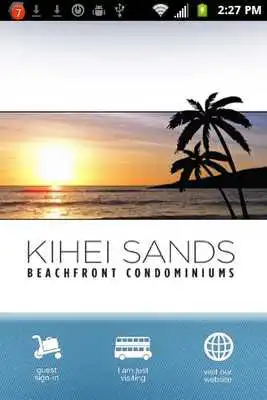 Play Kihei Sands