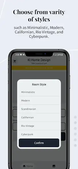 Play KI Home Design as an online game KI Home Design with UptoPlay
