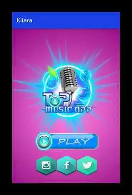 Play Kiiara Gold Songs And Lyrics