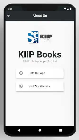 Play KIIP Books  and enjoy KIIP Books with UptoPlay