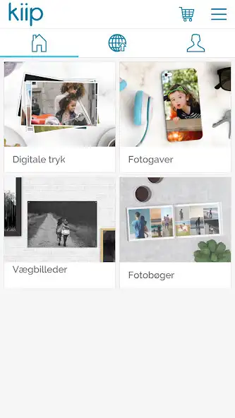Play Kiip – Fremkald billeder as an online game Kiip – Fremkald billeder with UptoPlay