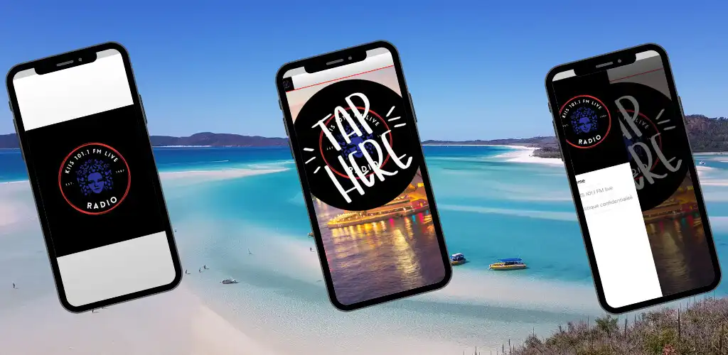 Play KIIS 101.1 FM live  and enjoy KIIS 101.1 FM live with UptoPlay