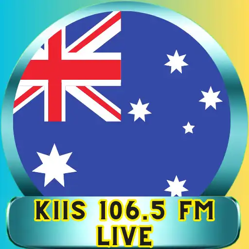 Play KIIS 106.5 FM live APK