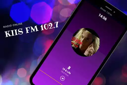 Play KIIS FM 102.7 Radio App as an online game KIIS FM 102.7 Radio App with UptoPlay