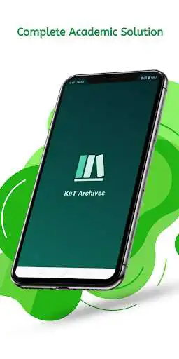 Play KiiT Archives  and enjoy KiiT Archives with UptoPlay