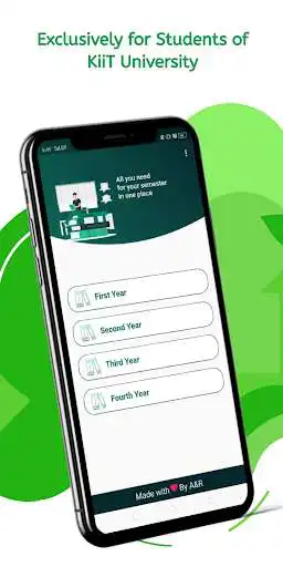Play KiiT Archives as an online game KiiT Archives with UptoPlay