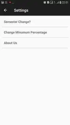 Play KiiT Attendance Manager