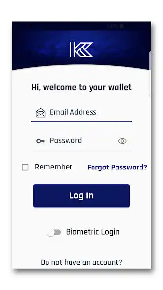Play Kii Wallet  and enjoy Kii Wallet with UptoPlay