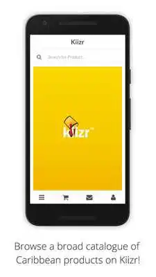 Play Kiizr