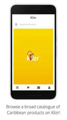Play Kiizr