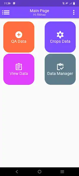 Play Kijani Data App as an online game Kijani Data App with UptoPlay