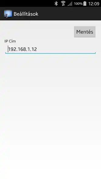 Play Kijelző alkalmazás - Presenter as an online game Kijelző alkalmazás - Presenter with UptoPlay