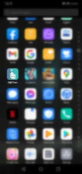 Play Kijijichats  and enjoy Kijijichats with UptoPlay