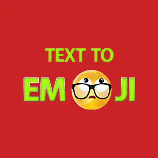 Play Kika Emoji to text app APK