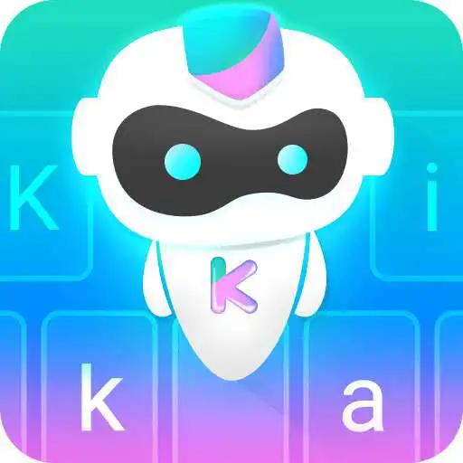 Free play online kika keyboard for XiaoMI  APK