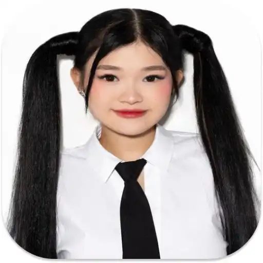 Play Kika Kim 4K Wallpaper APK
