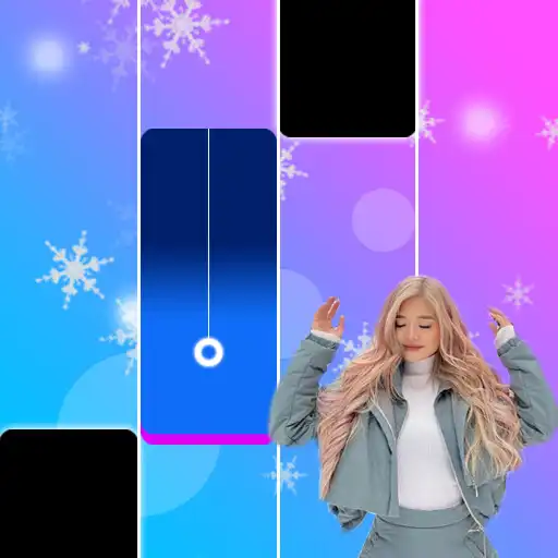 Play Kika Kim Piano Tiles Game APK Play Kika Kim Piano Tiles Game APK