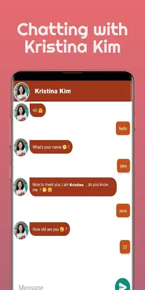Play Kika Kim Video Call Chat as an online game online Kika Kim Video Call Chat with UptoPlay Play Kika Kim Video Call Chat as an online game Kika Kim Video Call Chat with UptoPlay