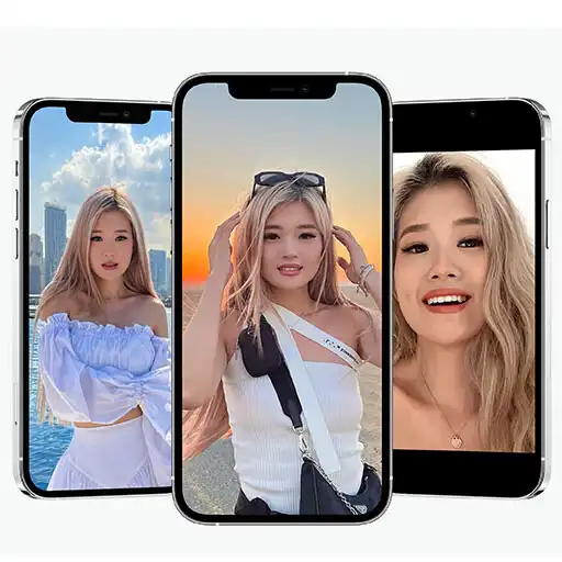 Play Kika Kim Wallpaper 4K HD APK Play Kika Kim Wallpaper 4K HD APK