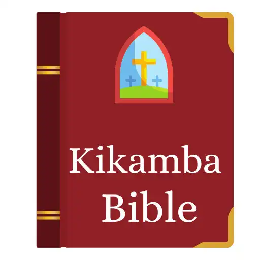 Play Kikamba Bible Verse APK Play Kikamba Bible Verse APK